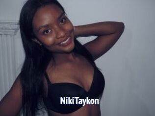 NikiTaykon