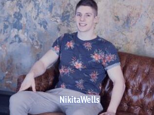 NikitaWells