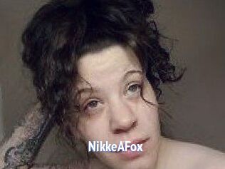 NikkeAFox