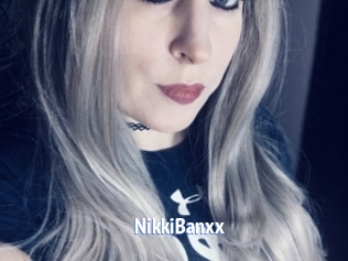 NikkiBanxx