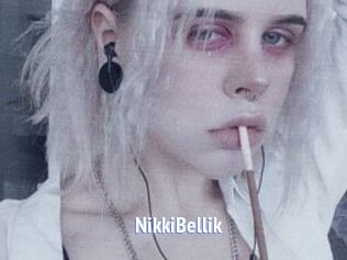 NikkiBellik