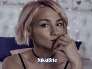 NikkiBrie