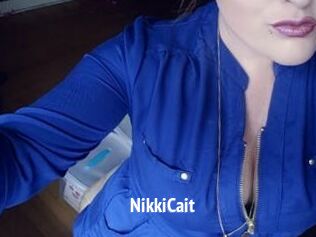 NikkiCait