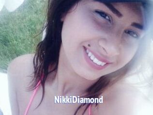 NikkiDiamond