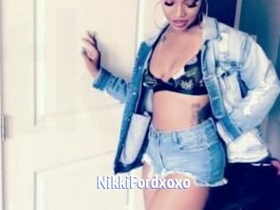 NikkiFordxoxo