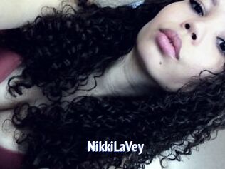 NikkiLaVey