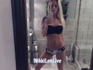 NikkiLeeLive