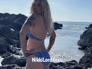 NikkiLordxoxo