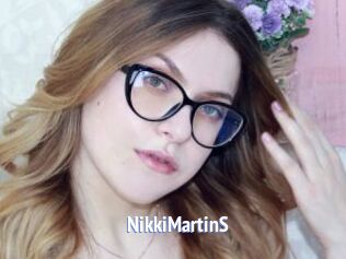 NikkiMartinS