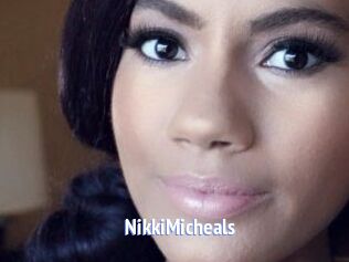 Nikki_Micheals