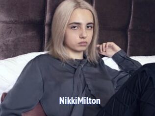 NikkiMilton