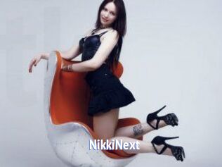NikkiNext