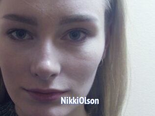 NikkiOlson