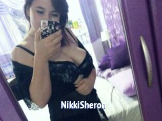 NikkiSheron