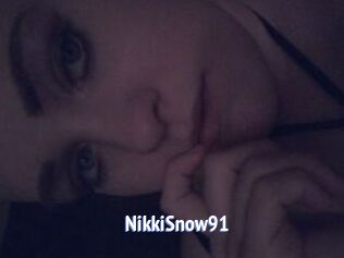 NikkiSnow91