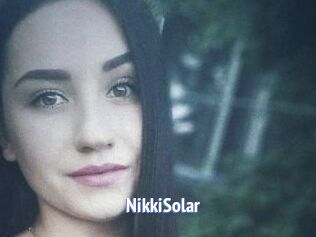 NikkiSolar