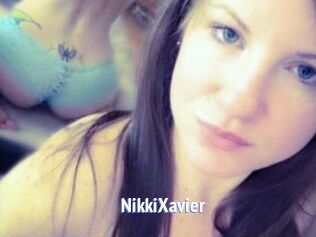NikkiXavier