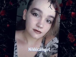Nikkicamgirl