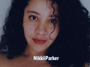 NikkiiParker