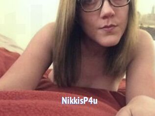 NikkisP4u