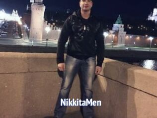 NikkitaMen