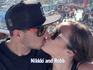 Nikkki_and_Robb