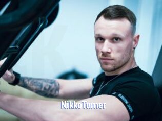 NikkoTurner