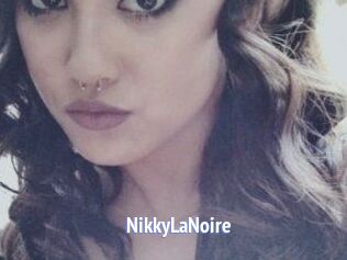 NikkyLaNoire