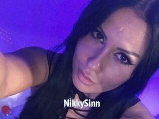 NikkySinn