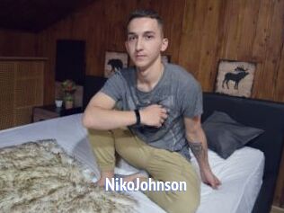 NikoJohnson