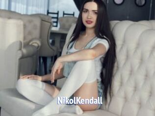 NikolKendall