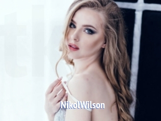 NikolWilson