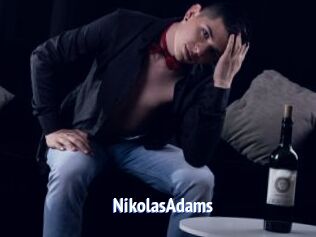 NikolasAdams