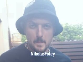 NikolasFoley
