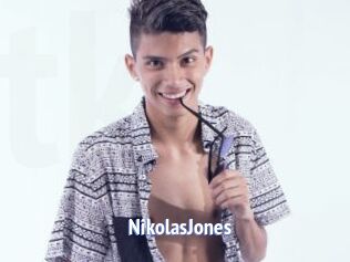 NikolasJones