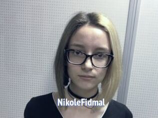 NikoleFidmal
