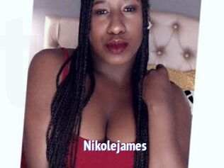 Nikolejames