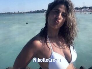 NikolleCream