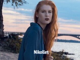 Nikollet