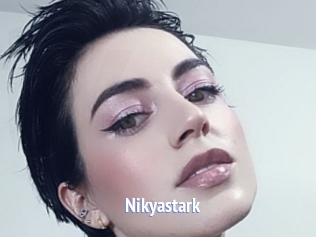 Nikyastark Telefon Kontakte