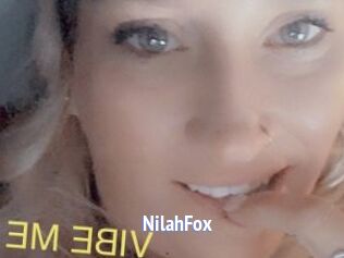 NilahFox