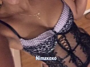 Nimaxoxo