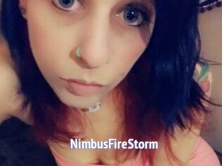 NimbusFireStorm