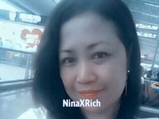 NinaXRich
