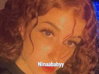 Ninaababyy