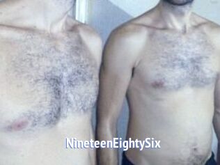 NineteenEightySix