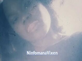 NinfomanaVixen
