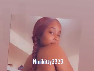 Ninikitty2323