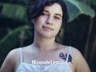 NinondeLenclos