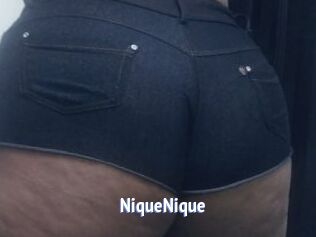 NiqueNique